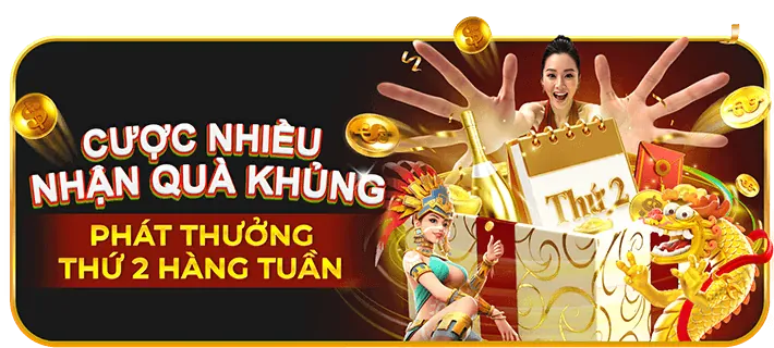 Lịch Sự Kiện Khuyến Mãi